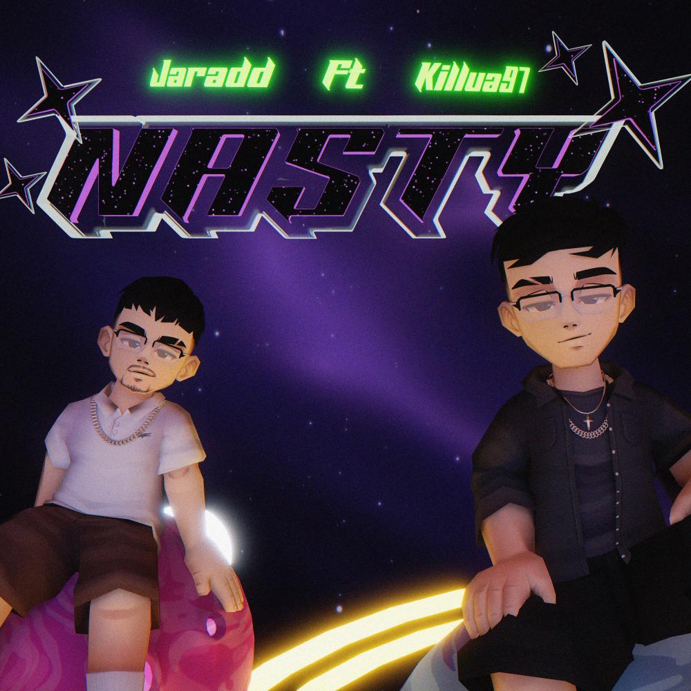 Nasty (feat. Killua97)
