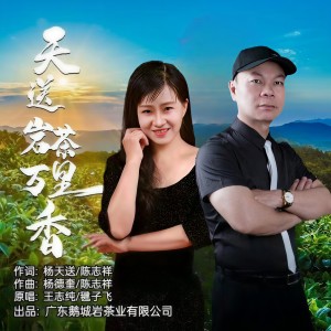 Album 天送岩茶万里香 (对唱版) from 王志纯