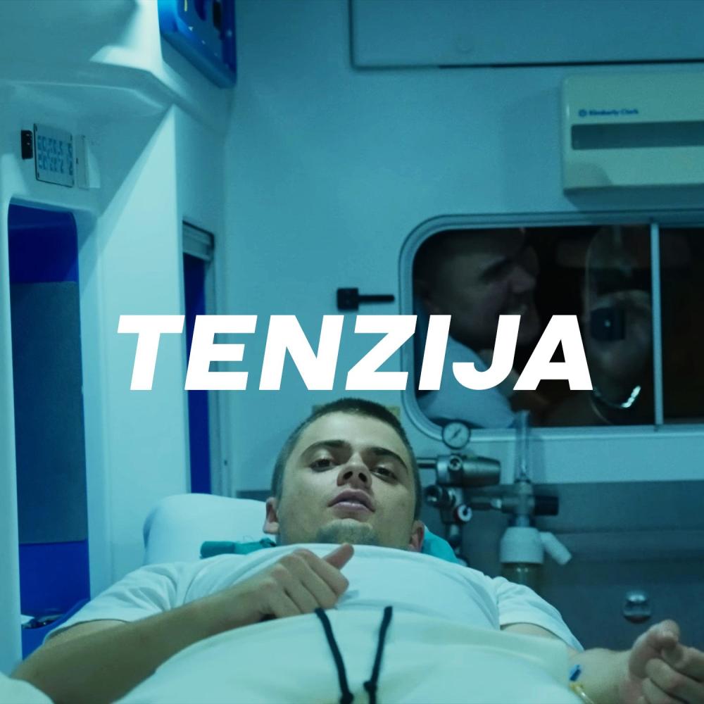 Tenzija (Instrumental)