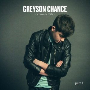 收聽Greyson Chance的Take My Heart歌詞歌曲
