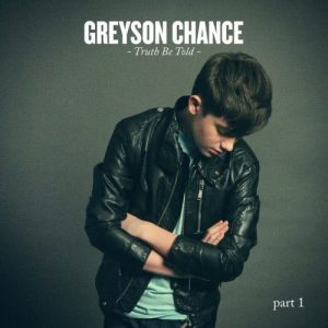 收聽Greyson Chance的California Sky歌詞歌曲