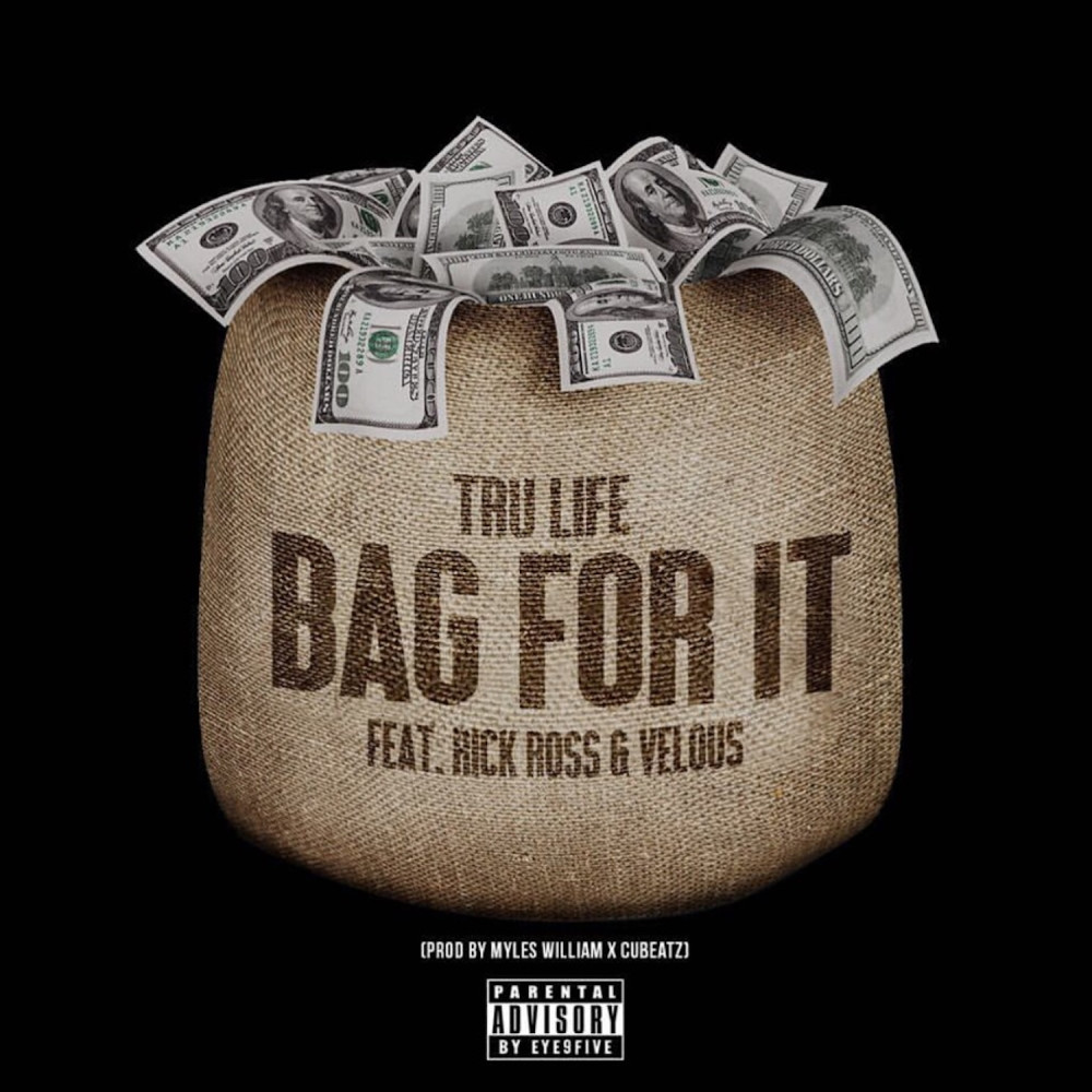 Bag For It (Explicit)