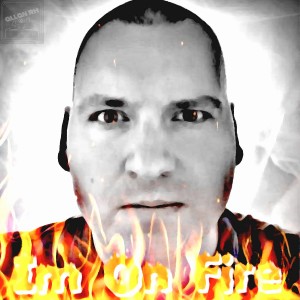 ดาวน์โหลดและฟังเพลง Im On Fire พร้อมเนื้อเพลงจาก Allan RH