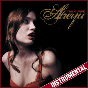 收聽Atreyu的Demonology And Heartache (Instrumental)歌詞歌曲
