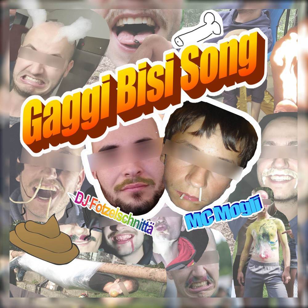 Gaggi Bisi Song (Explicit)