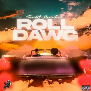 Rockie Fresh的專輯Roll Dawg (feat. Rockie Fresh) [Explicit]