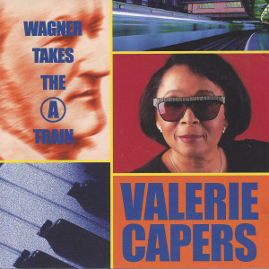 ดาวน์โหลดและฟังเพลง Moanin' พร้อมเนื้อเพลงจาก Valerie Capers