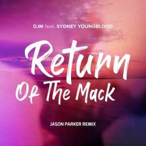 ดาวน์โหลดและฟังเพลง Return of the Mack (Jason Parker Remix) พร้อมเนื้อเพลงจาก DJm