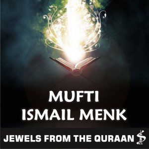 收聽Mufti Ismail Menk的Good Tidings for Those With Iman歌詞歌曲