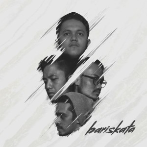 Bariskata的专辑Bahagia Bersama
