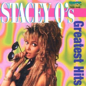 收聽Stacey Q的We Connect (Explicit)歌詞歌曲