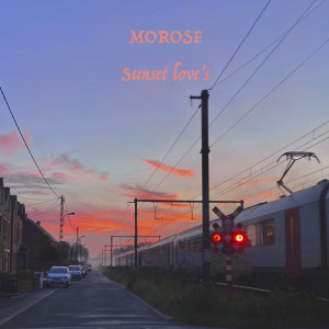 Album Sunset Love's oleh Boo