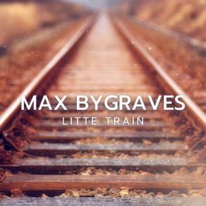 Album Little Train oleh Max Bygraves