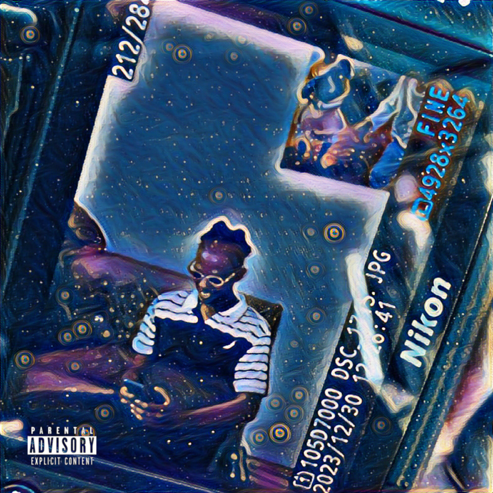 Gemini on the Phone (Explicit)