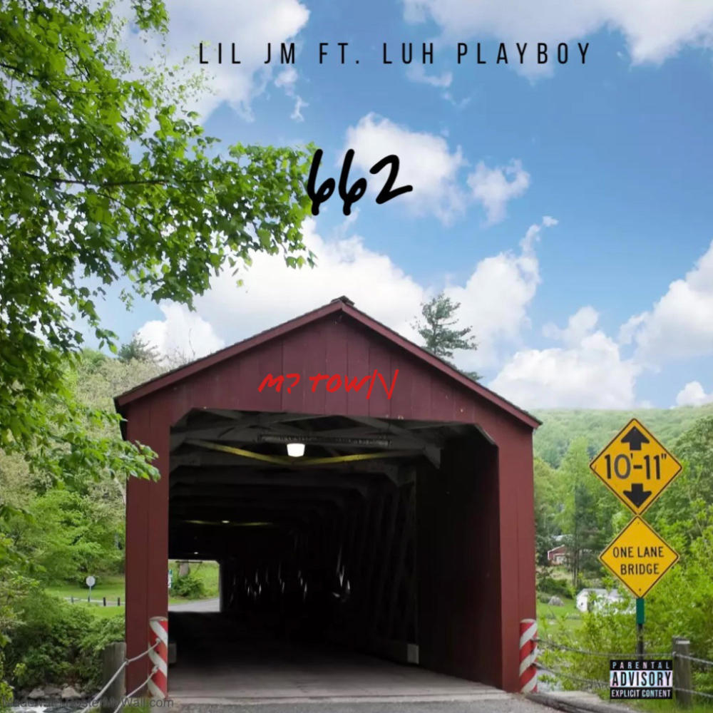 662 (feat. Luh Playboy) (Explicit)