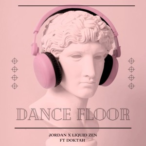 JORDANMUSIC的专辑Dance Floor