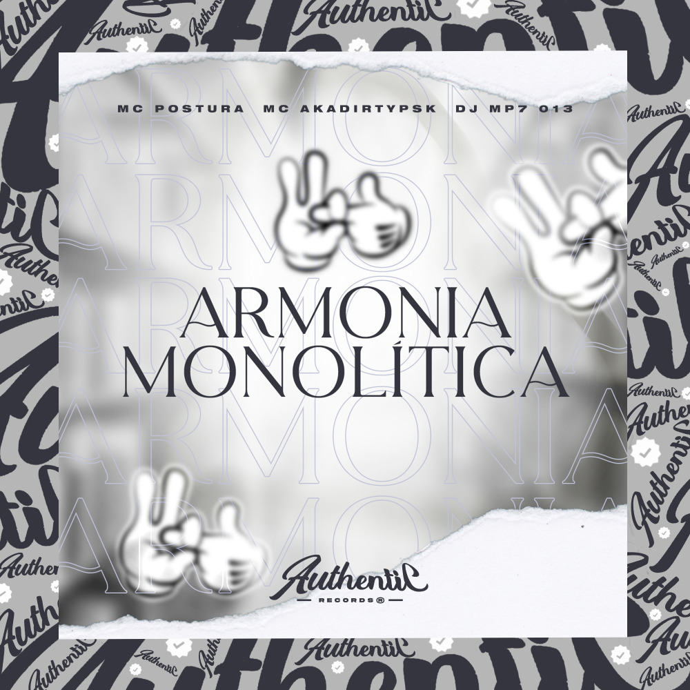 Armonia Monolítica (Explicit)