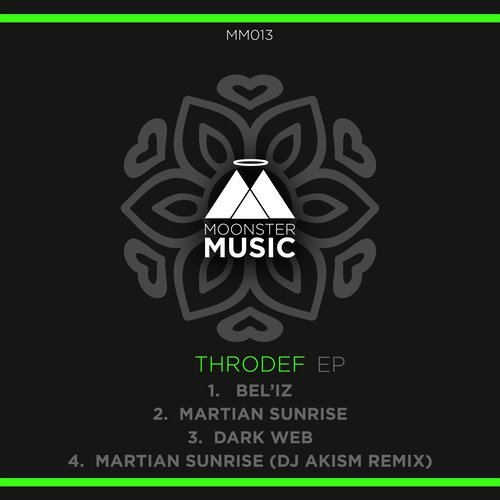 Martian Sunrise (DJ Akism Remix)