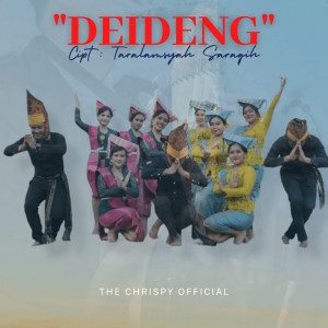 Listen to Deideng song with lyrics from The Chrispy Official