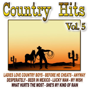 收聽The Cowboy Band的What Hurts The Most歌詞歌曲