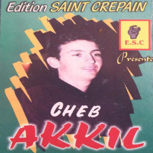 ดาวน์โหลดและฟังเพลง Tebghi charika พร้อมเนื้อเพลงจาก Cheb Akil