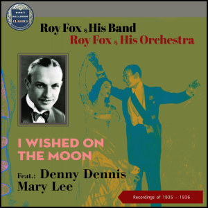 Listen to Everything Stops For Tea song with lyrics from Roy Fox & His Band