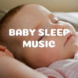 Sleep Baby Sleep Music的專輯Baby Sleep Music