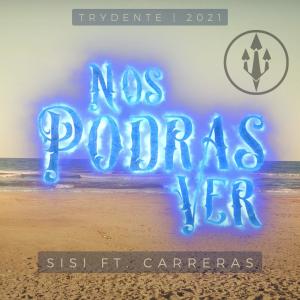 Carreras的專輯NOS PODRÁS VER (feat. CARRERAS) (Explicit)