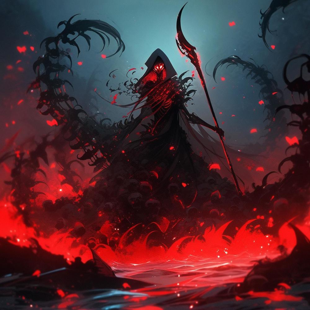 Heart of Corruption