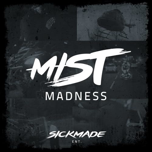 Madness (Explicit)