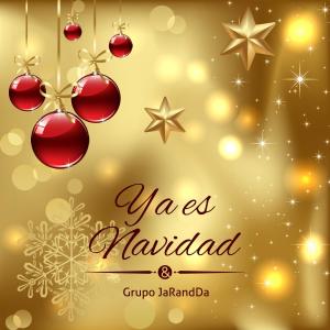 Listen to Ya es Navidad(with Malandar) song with lyrics from Jarandda