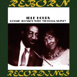 ดาวน์โหลดและฟังเพลง Please Baby พร้อมเนื้อเพลงจาก Lonnie Johnson