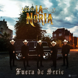 ดาวน์โหลดและฟังเพลง Sin Salirme Del Camino (Explicit) พร้อมเนื้อเพลงจาก Los De La Noria