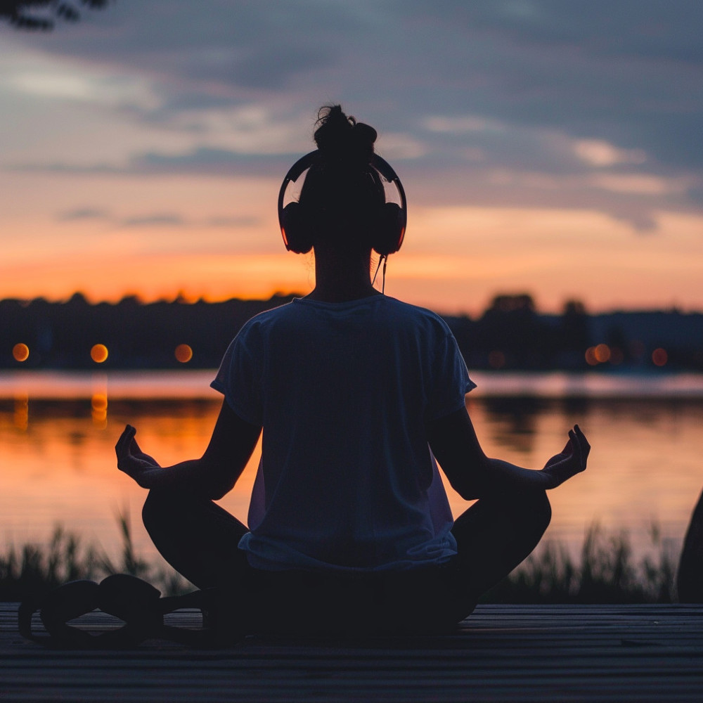 Calm Meditation Tones
