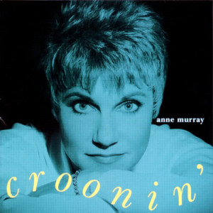 Anne Murray的專輯Croonin'