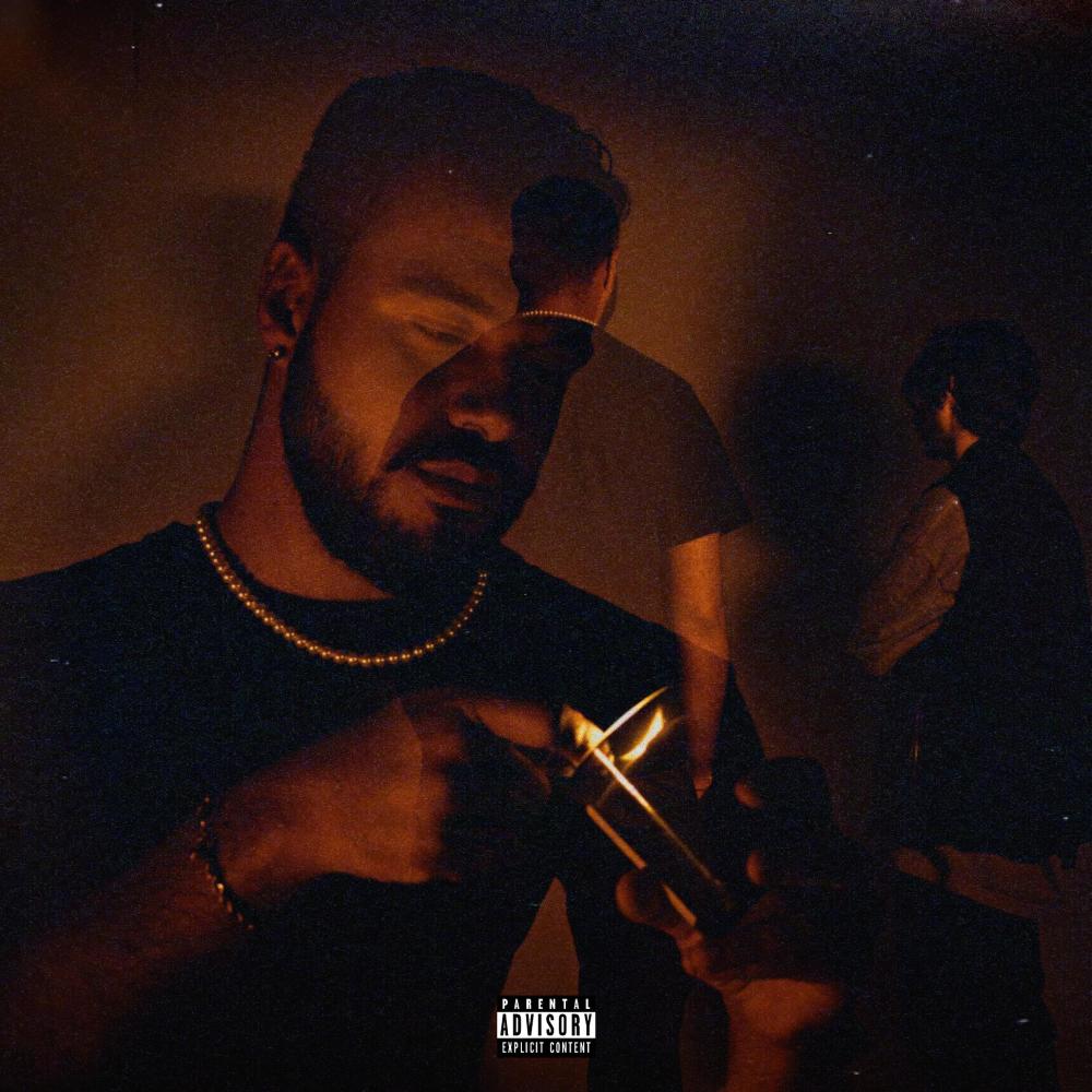 Playing With Fire (feat. Ben Siroka) (Explicit)