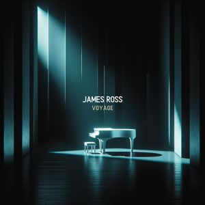Album Voyage from James Ross