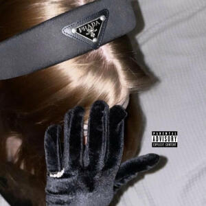 Bora Bora的專輯prada ***** (Explicit)