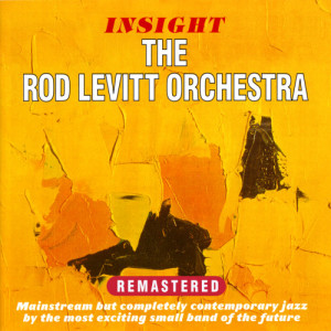 收聽The Rod Levitt Orchestra的Oh, You Beautiful Doll歌詞歌曲