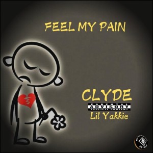 Feel My Pain (Explicit) dari Clyde