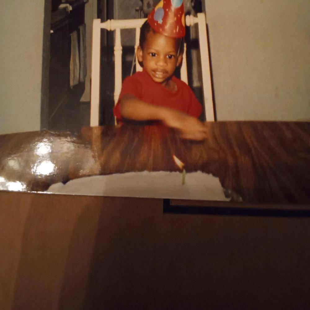 Kesa's Baby (Explicit)