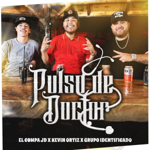 收聽El Compa JD的Pulso De Doctor歌詞歌曲