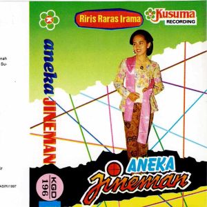 收聽Anik Sunyahni的Jineman MARIKANGEN kasambet Lgm. NUSUL Sl.9歌詞歌曲