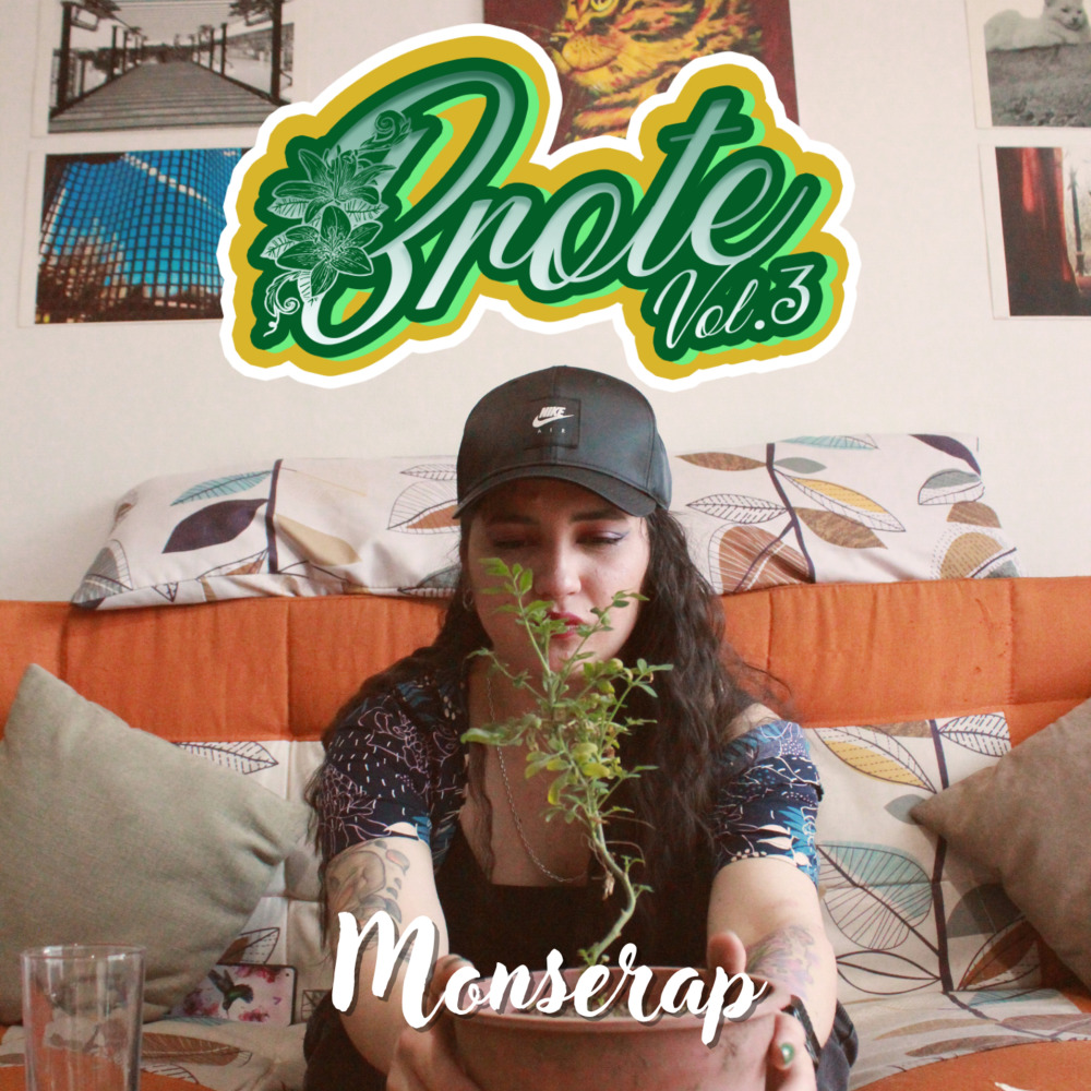 Brote Vol 3