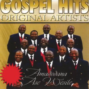 Amadodana Ase Wesile的專輯Gospel Hits