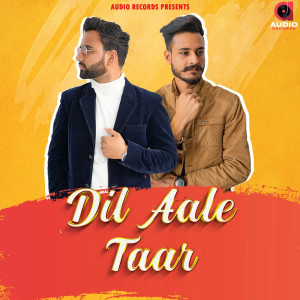 Album Dil Aale Taar from Sukh