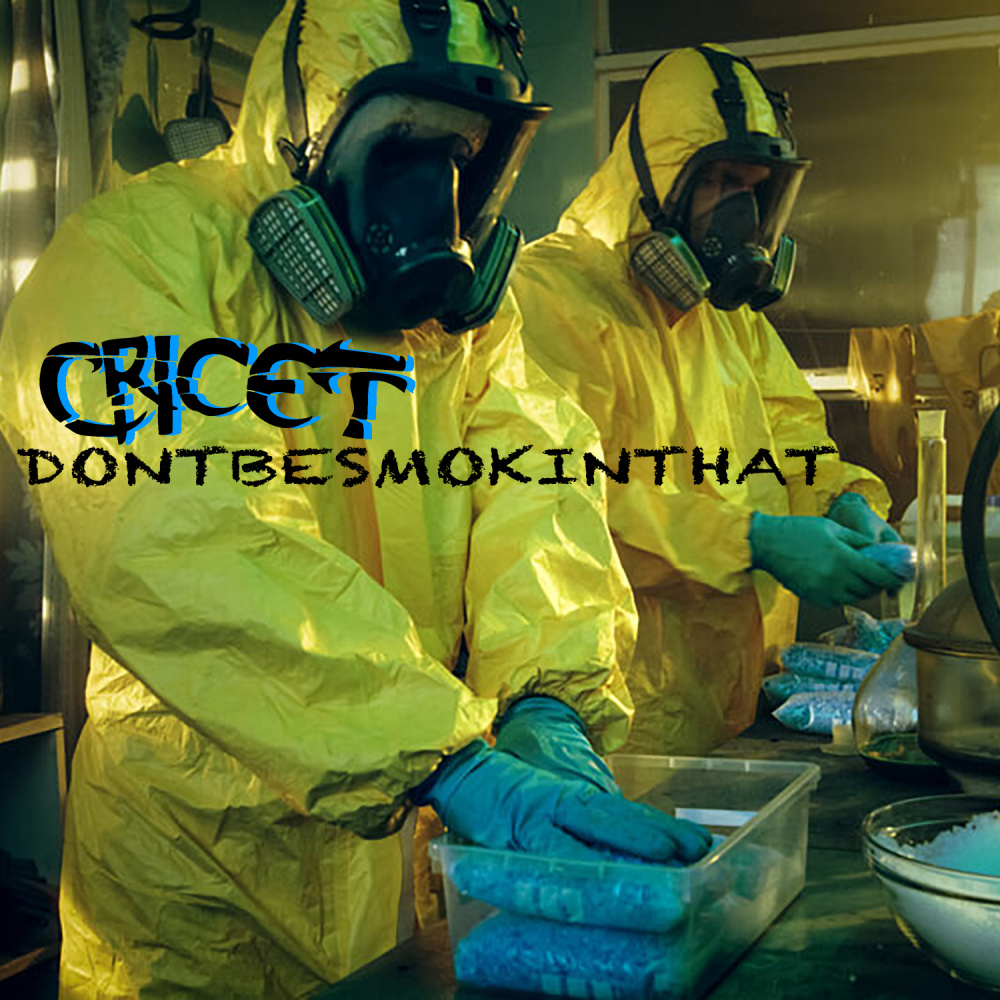 DONTBESMOKINTHAT