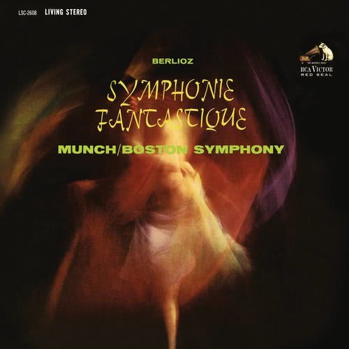 Symphonie fantastique, Op. 14: III. Scène aux champs