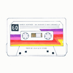Listen to Un ananas e una caramella song with lyrics from Marco Achtner
