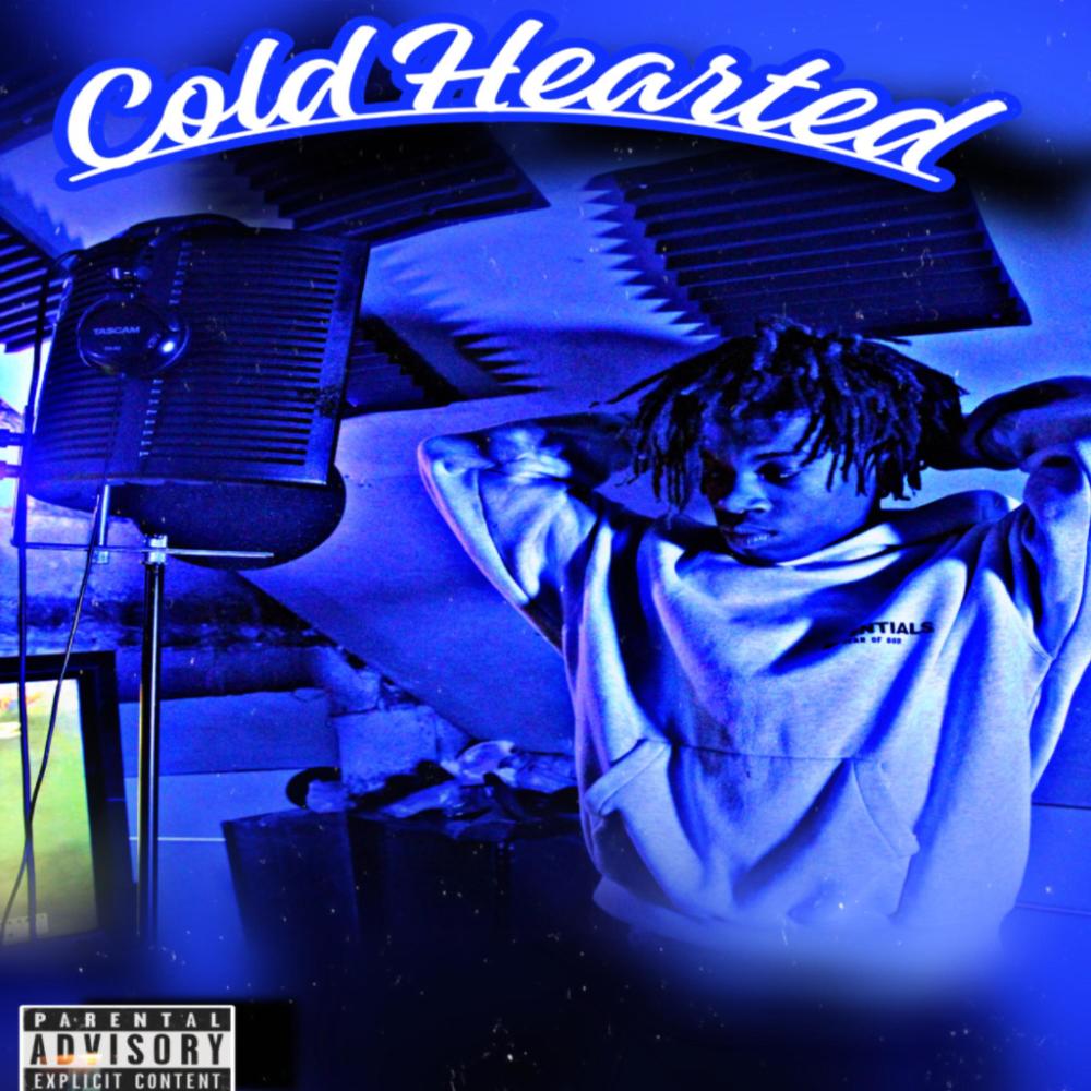 Cold Hearted (Explicit)